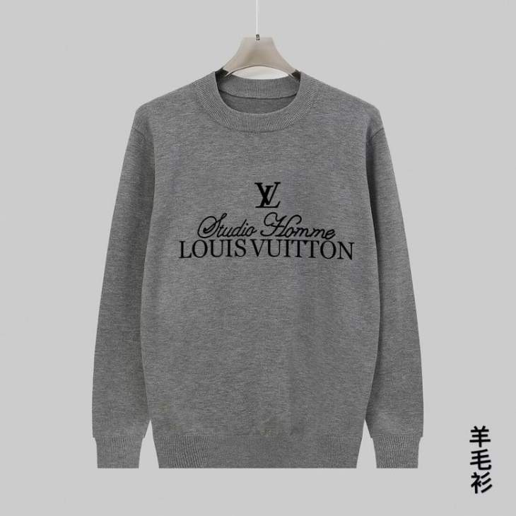 Picture of Louis Vuitton Sweaters _SKULVM-3XLkdtn25746945